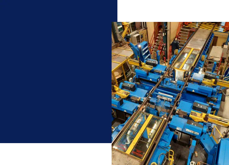 Pit lathes