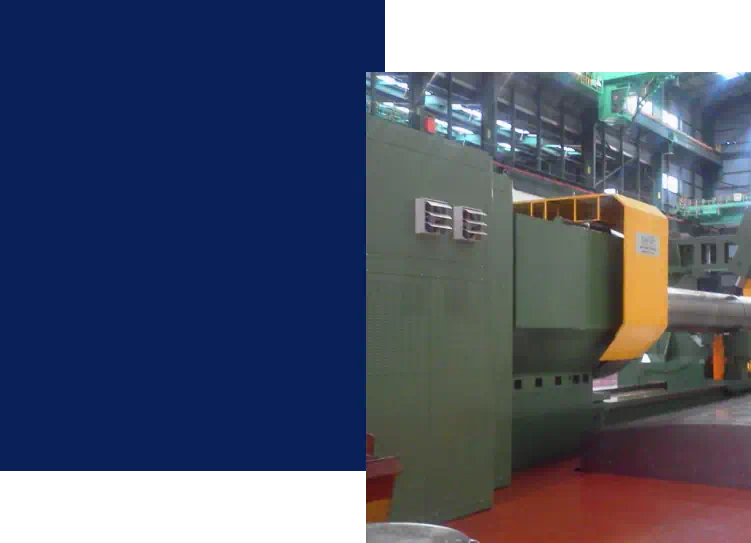 Horizontal lathes